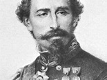 Alfonso Ferrero La Marmora | Italian general and statesman | Britannica