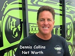 Dennis Collins Net Worth 2024: Age, GF, Earnings and Assets