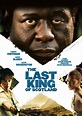 The Last King of Scotland DVD Release Date April 17, 2007