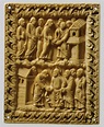 Carolingian art - Alchetron, The Free Social Encyclopedia