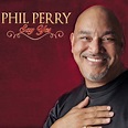 Singer PHIL PERRY Says “YES” With New Album On March 12 Via Shanachie ...