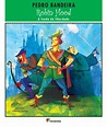 Robin Hood - Série Deixa que eu conto | Moderna Literatura