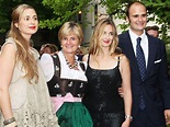 Unsere deutschen Royals: Familie von Thurn und Taxis