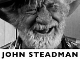 John Steadman - Pytka