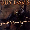 Guy Davis - Bluesman
