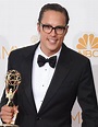 Cary Joji Fukunaga is the hottest at the 2014 Emmy Awards|Lainey Gossip ...