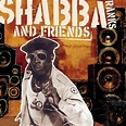 Shabba Ranks and Friends by Shabba Ranks, Chevelle Franklin, Johnny ...