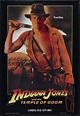 Indiana Jones y el templo maldito (Indiana Jones and the temple of doom ...