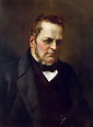 Camillo Benso di Cavour