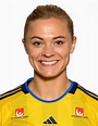 Fridolina Rolfö - Spelarstatistik - Svensk fotboll