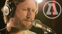 Cory Branan - Daddy Was a Skywriter - Audiotree Live - YouTube
