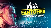 Viena and the Fantomes | Trailer | Own it now on Digital - YouTube