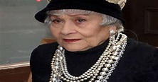Joan Plowright retires from acting - Daily Star