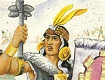 TÚPAC YUPANQUI: ORIGEN - CONQUISTAS - HISTORIA DEL PERÚ