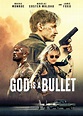 God Is a Bullet (2023) - Posters — The Movie Database (TMDB)