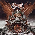 Ghost – “Rats” Video - Stereogum