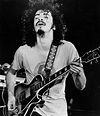 Santana | The Legends | Latin Music USA