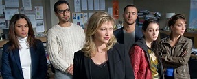 „Candice Renoir“: ZDFneo zeigt französische Krimiserie – fernsehserien.de