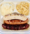 Bavarian Sausage Delicatessen – German USA