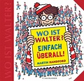 Wo ist Walter? Einfach überall kaufen | tausendkind.de