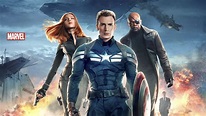 Ver Capitán América 2: El soldado de invierno (2014) Online Latino HD ...