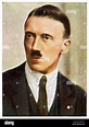 Joven Hitler Fotos e Imágenes de stock - Alamy