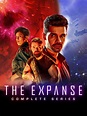 The Expanse - Rotten Tomatoes