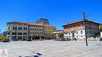 Monfalcone - Italy Review