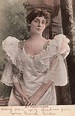 Mrs. Patrick Campbell | British postcard. British actress Mr… | Flickr