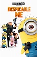 Despicable Me (2010) - Posters — The Movie Database (TMDB)