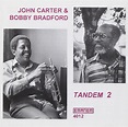 Tandem 2: John Carter & Bobby Bradford: Amazon.in: Music}