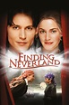 Finding Neverland (2004) | The Poster Database (TPDb)