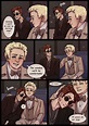 Bus Ride (Good Omens comic pg 2/2) by Sweathands on DeviantArt