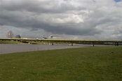 Karl-Carstens-Brücke (Bremen, 1970) | Structurae