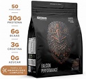 Proteina Premium En Polvo Marca Birdman 1.9 kg | 50 Porciones ...