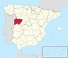 Provincia de Salamanca - Wikipedia