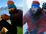 'Everest', la verdadera historia detrás de la película - ENFILME.COM