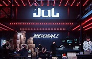 Jul annonce l’arrivée de « Indépendance », son nouvel album
