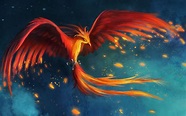 The Phoenix and Its Perennial Popularity in Culture | Go Displays