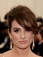 'Glee's Lea Michele Once Rejected a Nose Job, And I'm Super Happy About ...
