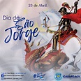 Dia de São Jorge - Prefeitura Municipal de Igarapé-Açu | Gestão 2021-2024