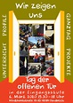 Tag der offenen Tür am 6. März - GSS - Gesamtschule Schinkel Osnabrück