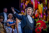 André Rieu | 27. Januar 2024 - SAP Arena