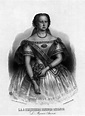 1859 Princess Maria Anna of Portugal | Grand Ladies | gogm