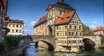 Die 10 schönsten Altstädte Deutschlands – Geheimtipps für einen Kurztrip