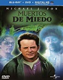 Muertos De Miedo (1996) HD 1080p Latino | MegaCineFullHD