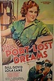 Port of Lost Dreams (1934) - IMDb