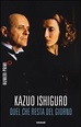 Quel che resta del giorno - Kazuo Ishiguro - Libro - Mondadori Store