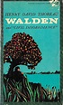 Walden and "Civil Disobedience" by Henry David Thoreau (Signet Classics ...