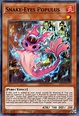 Snake-Eyes Populus | Yu-Gi-Oh TCG YGO Cards